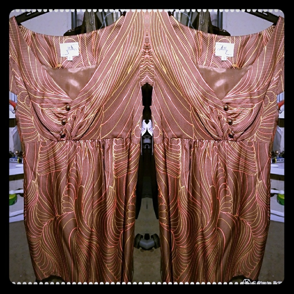 Milly  of New York Dress